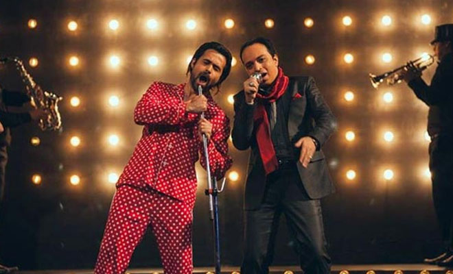 I like to surprise people,says Altaf Raja | Entertainment-others News ...