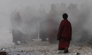 China to monitor phones and internet in Tibet