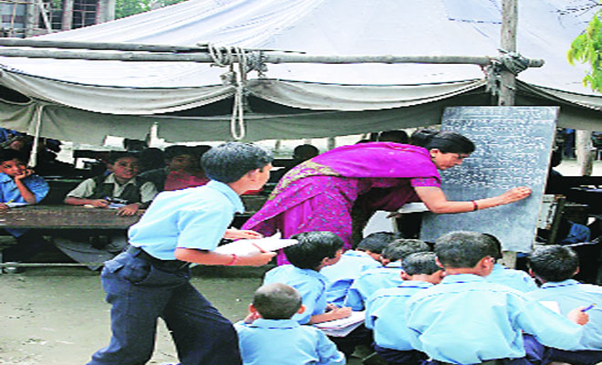 Delhi to raise retirement age of govt school teachers to 65 Cities