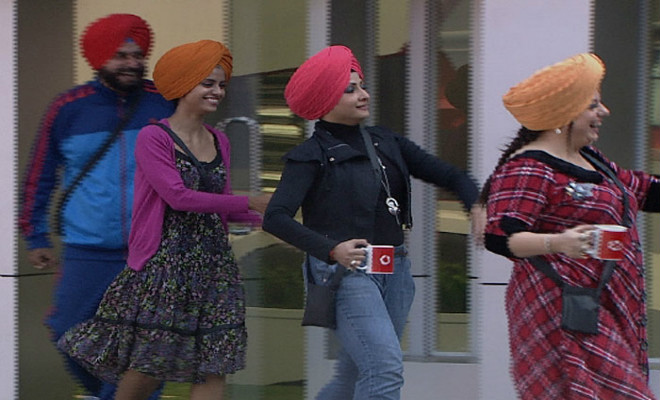 Indore court reserves order on Bigg Boss turban case | Entertainment ...