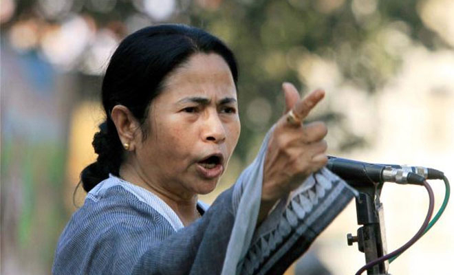 Those who discuss rape on TV have links with porn: Mamata Banerjee | News  Archive News,The Indian Express