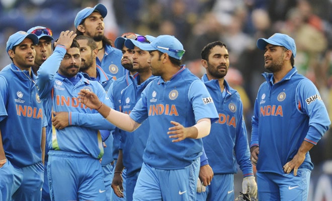 ICC Champions Trophy: When everything went according to India’s script ...