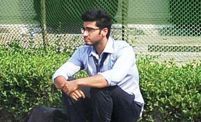 2 States character a lot like me: Arjun Kapoor | Entertainment News,The  Indian Express