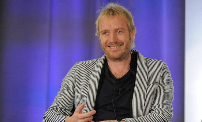 Rhys Ifans To Play Sherlock Holmes Elder Brother Entertainment 