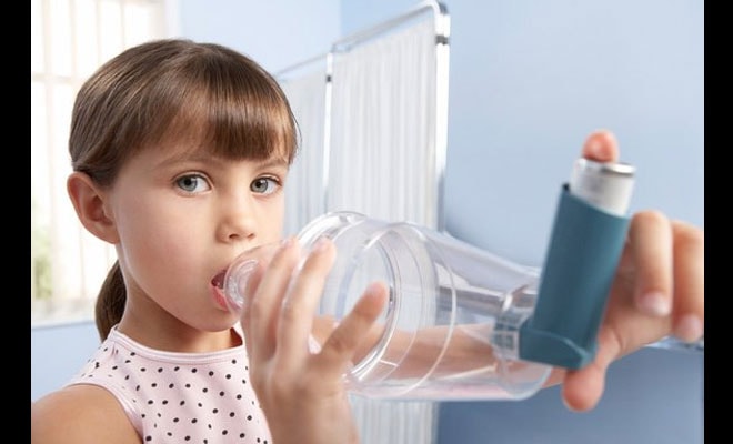 Living in damp houses tied to asthma in kids | Health News - The Indian ...