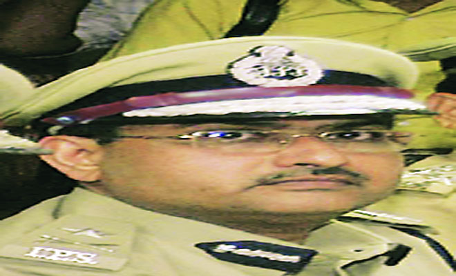 IPS body meets after 2 years,elects Surat top cop president | Ahmedabad ...