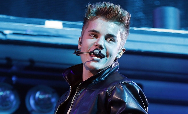Justin Bieber defends himself on Twitter | Entertainment-others News