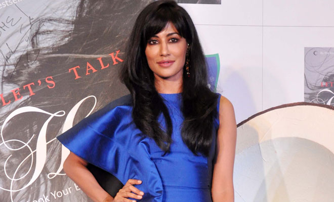 EXCLUSIVE: Chitrangada Singh admits having rights for very interesting  biopic, reveals scripting has finished