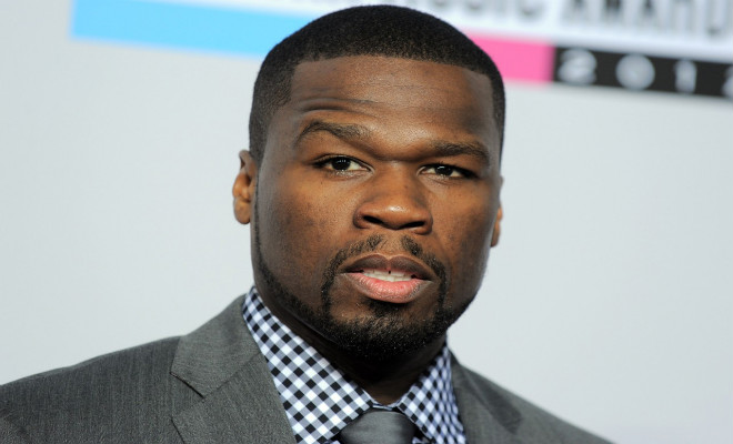 50 Cent denies attacking ex-girlfriend | Entertainment-others News ...