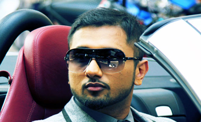 honey singh long t shirt