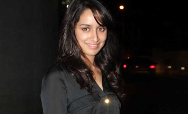 Shraddha Kapoor to do an item song for Karan Johar’s Ungli | Bollywood ...