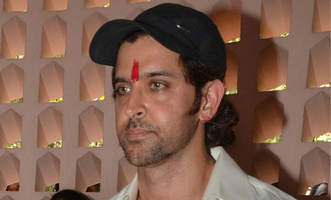 Hrithik Roshan’s brain surgery is successful,says doctor