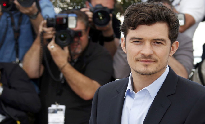 Orlando Bloom refused The Bling Ring cameo | Hollywood News - The ...