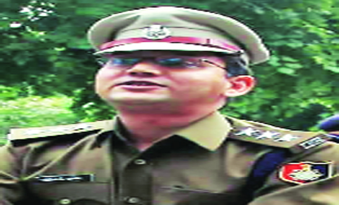 Desh Raj Raghav Post-MHA nod,CBI files chargesheet | Chandigarh News - The Indian Express