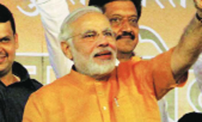 Complaint filed against Modi for riots remark | Ahmedabad News - The ...