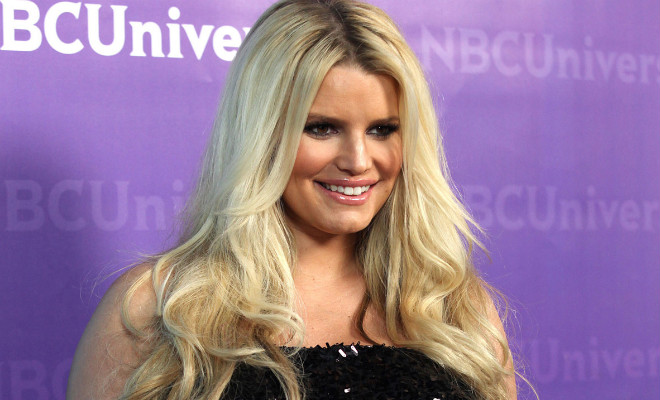 Jessica Simpson back on Twitter | Hollywood News - The Indian Express