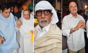 Pran Death News Photos Latest News Headlines About Pran Death The Indian Express Find pran death news headlines, photos, videos, comments, blog posts and opinion at the indian express. pran death news photos latest news
