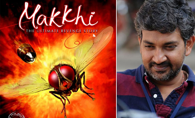 Makkhi director S.S. Rajamouli to make most expensive period drama