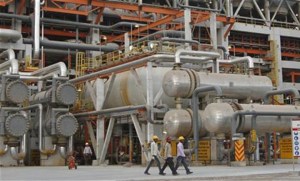 One injured as fire breaks out at Indian Oil Corporation’s Gujarat refinery