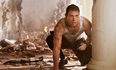 White House Down