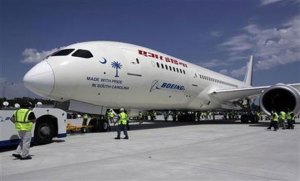 Airbus exec says Boeing Dreamliner ‘not reliable’