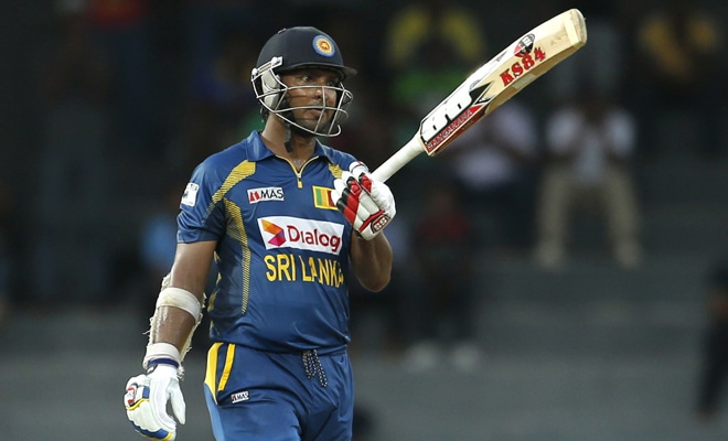 Kumar Sangakkara Century Leads Sri Lanka To Stunning Win | News Archive ...