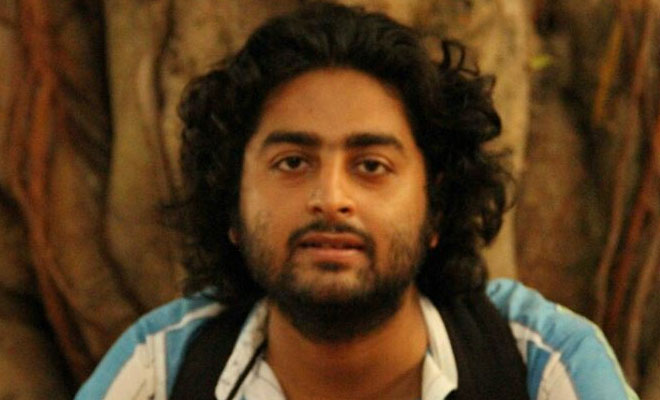 Arijit Singh I try to bring a sense of uniqueness to my songs
