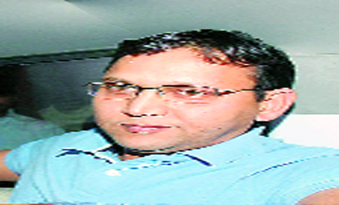 Desh Raj Raghav 2 senior I-T officers independent witnesses against Desh Raj ...