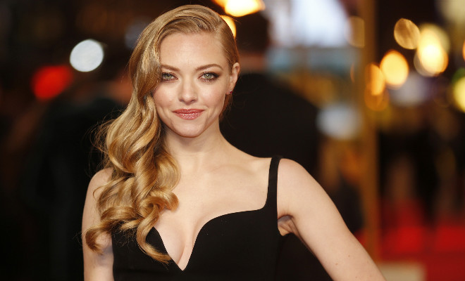 Amanda Seyfried Intimidated By Violence In Lovelace Entertainment 