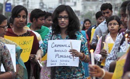 Latest News on Girl Gangrape: Get Girl Gangrape News Updates along with