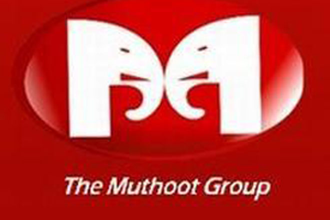Muthoot Finance Share Price today, Market Cap, Shareholding, Financials