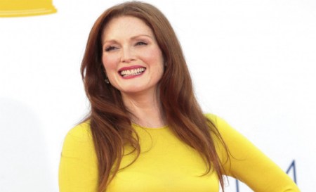 Julianne Moore Films | News, Photos, Latest News Headlines about