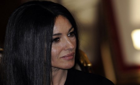 Latest News on Monica Belluci: Get Monica Belluci News Updates along