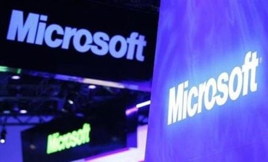 Microsoft