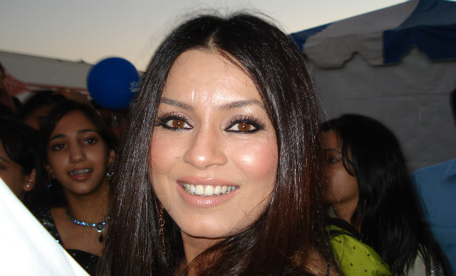 Mahima Chaudhary plays actress-cum-gangster in Ranjan's film | Bollywood  News - The Indian Express