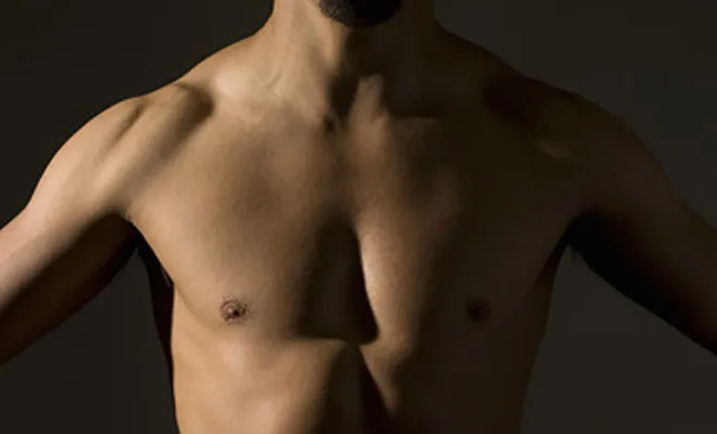 More Men With Breast Cancer Removing Unaffected Breast Lifestyle News