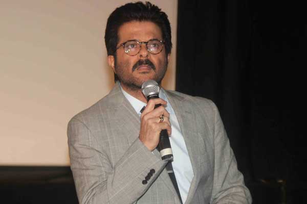 I hope to be a part of Krrish 4: Anil Kapoor | Entertainment News,The