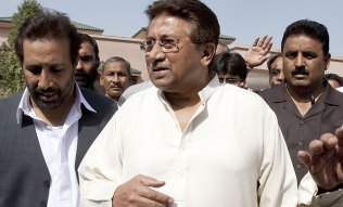 Pakistan court adjourns Musharraf’s hearing till August 20