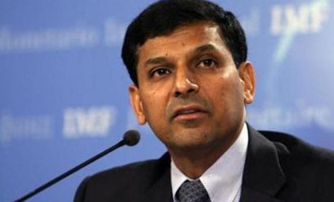 Raghuram Rajan Appointed Next RBI Governor | News Archive News - The ...