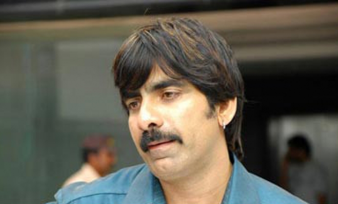 Ravi Teja To Do A Film With This Comedy Specialist - @directormaruthi,  Maruthi, Gopichand, Krack, Ramesh Varma, Tollywoodravi, Uv, Veera