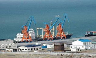 Pakistan clarifies China’s Gwadar takeover not aimed at undermining 3rd party
