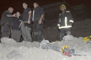 Sinai Peninsula: 4 militants reportedly killed in Israeli drone strike