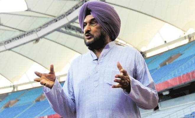 Milkha claimed he bettered world record,but he has never ...