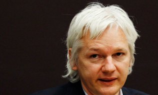 US owes Snowden ‘debt of gratitude’: Julian Assange
