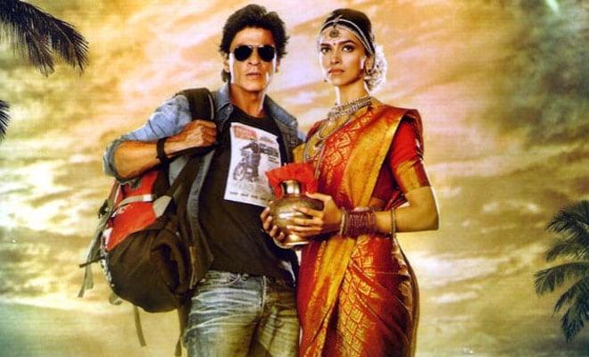 Chennai Express Box Office Collection India Daywise Worldwide