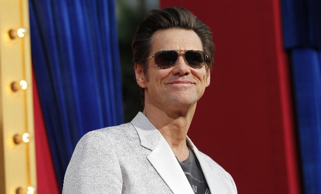 Jim Carrey to play a villain in Amazing Spider-Man 2 ? | Hollywood News ...