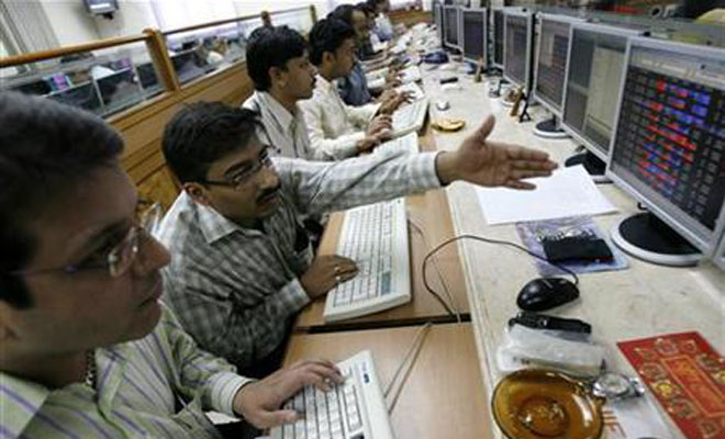 Market outlook: Indian stocks to recover by year-end if rupee ...