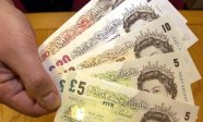 Indian Rupee Slips Below Rs 100 level Against UK Pound hits New Bottom 