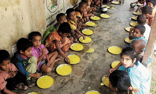 Highlights of proposed Food Security Bill | India News - The Indian Express