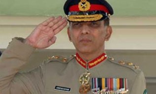 Kayani had doubts about Taliban involvement in Benazir Bhutto’s death